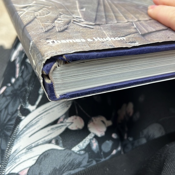 The Lost Tombs of Thebes- Life in Paradise Coffee Table Book! - Picture 3 of 5